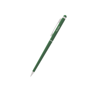 Ручка PlanHolder, зелёная