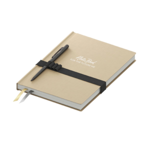 Блокнот Notebook for the future me - beige/grey/grey