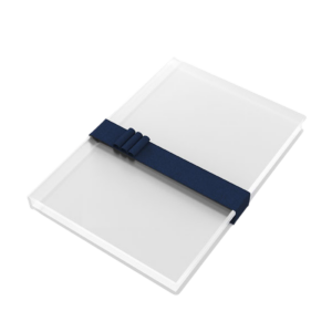 PenHolder - DarkBlue - 25/3