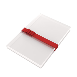 PenHolder - Red - 20/4